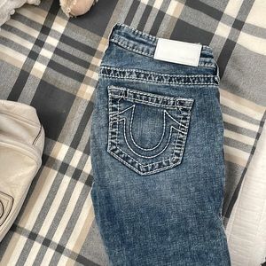True religion Jeans. (Jenny)